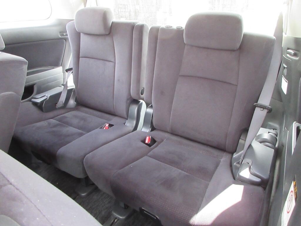 Used Toyota Vellfire 2009 for sale - 77039050: Photo 22
