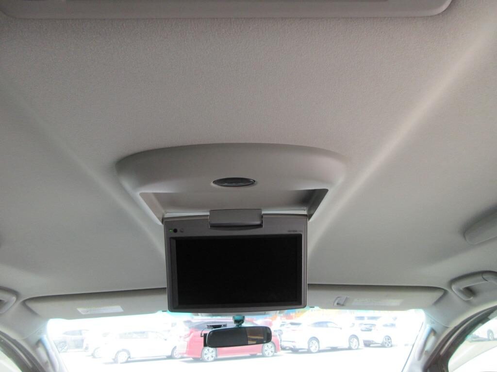 Used Toyota Vellfire 2009 for sale - 77039050: Photo 27