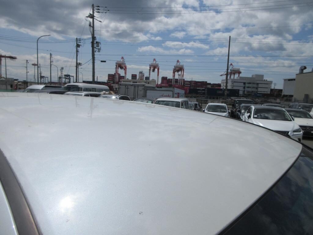 Used Toyota Vellfire 2009 for sale - 77039050: Photo 28