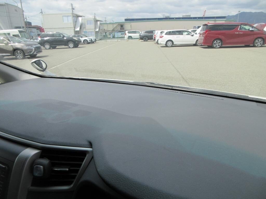 Used Toyota Vellfire 2009 for sale - 77039050: Photo 29