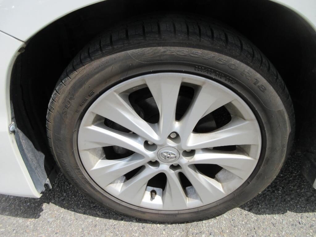 Used Toyota Vellfire 2009 for sale - 77039050: Photo 5