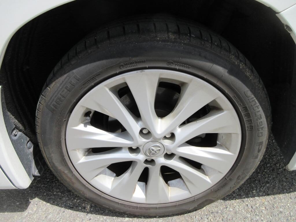 Used Toyota Vellfire 2009 for sale - 77039050: Photo 6