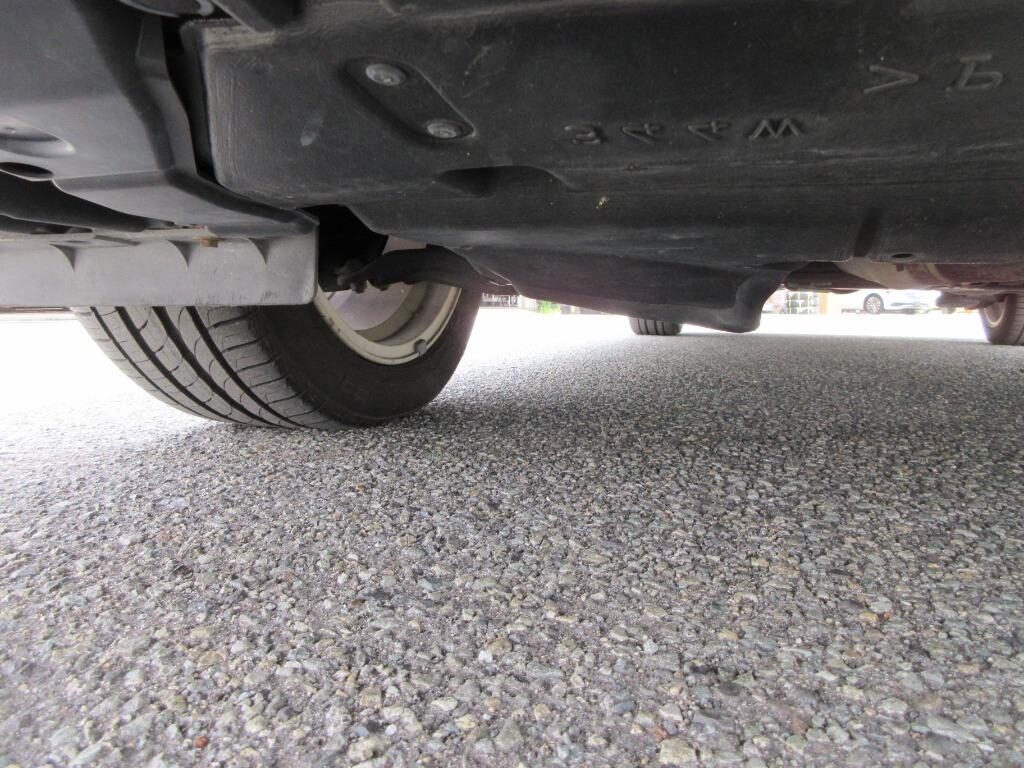 Used Toyota Vellfire 2009 for sale - 77039050: Photo 8