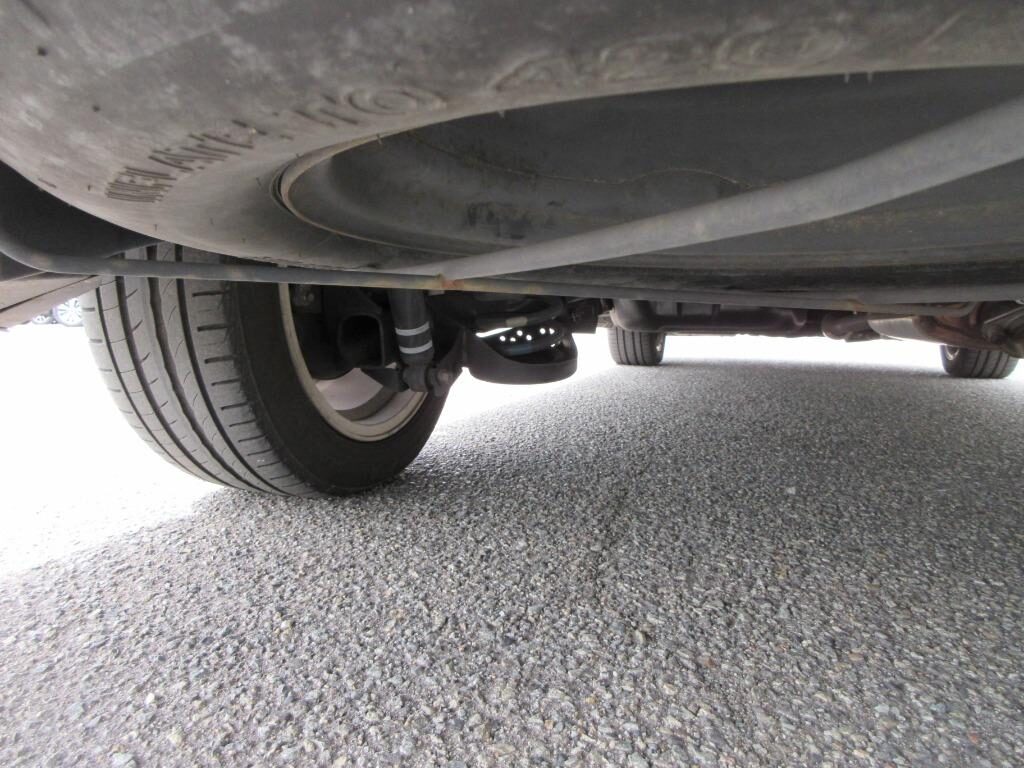 Used Toyota Vellfire 2009 for sale - 77039050: Photo 9