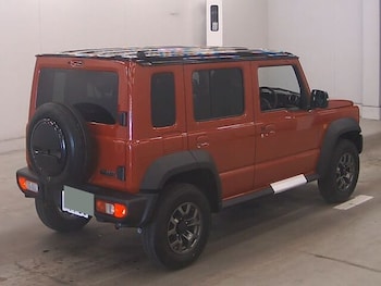 Used Suzuki Jimny 2026 for sale - 78801282: Photo
