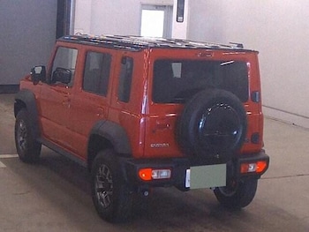 Used Suzuki Jimny 2026 for sale - 78801282: Photo