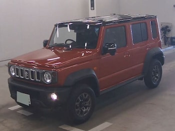 Used Suzuki Jimny 2026 for sale - 78801282: Photo