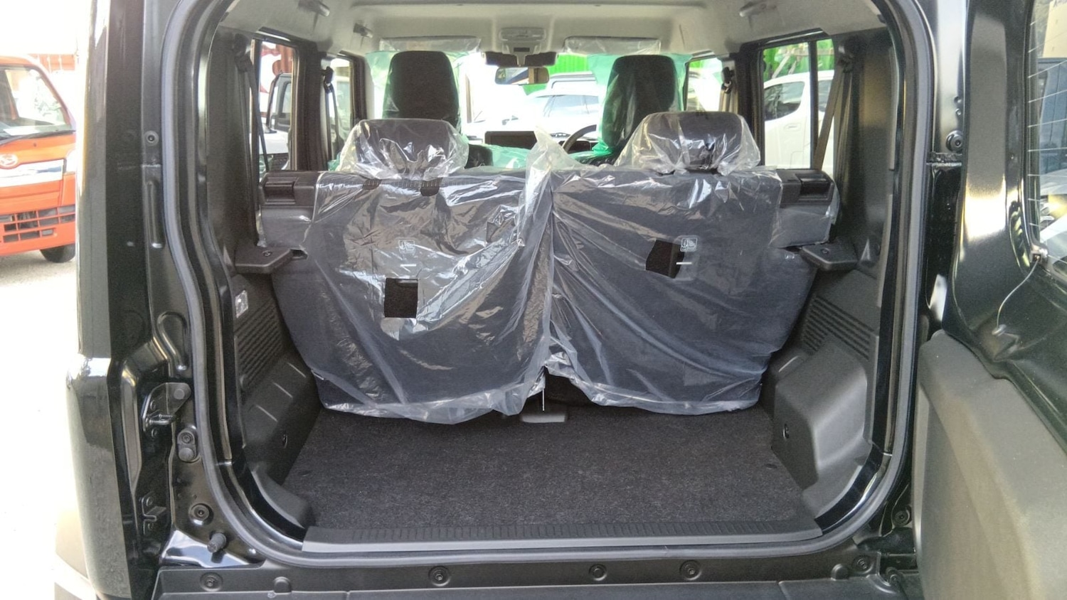 Used Suzuki Jimny 2025 for sale - 77039071: Photo 16