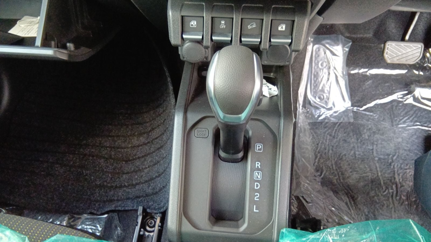 Used Suzuki Jimny 2025 for sale - 77039071: Photo 17