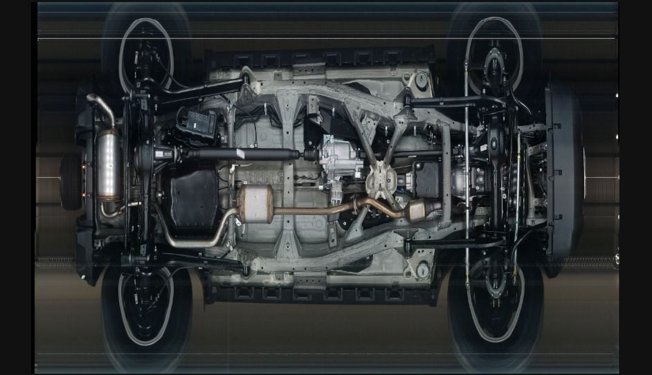 Used Suzuki Jimny 2025 for sale - 77039071: Photo 29