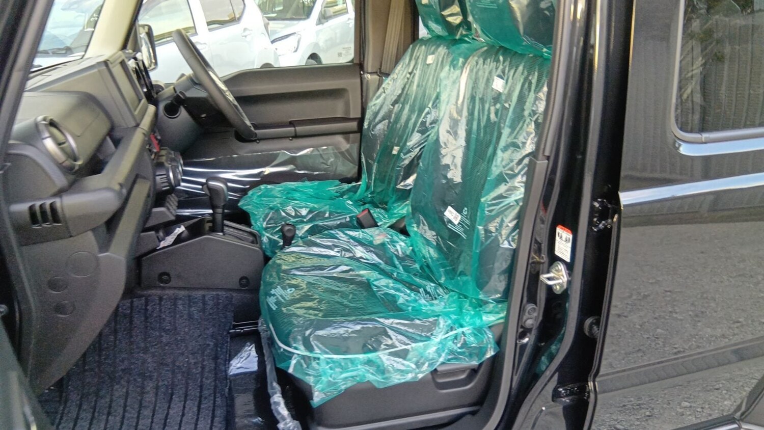Used Suzuki Jimny 2025 for sale - 77039071: Photo 32