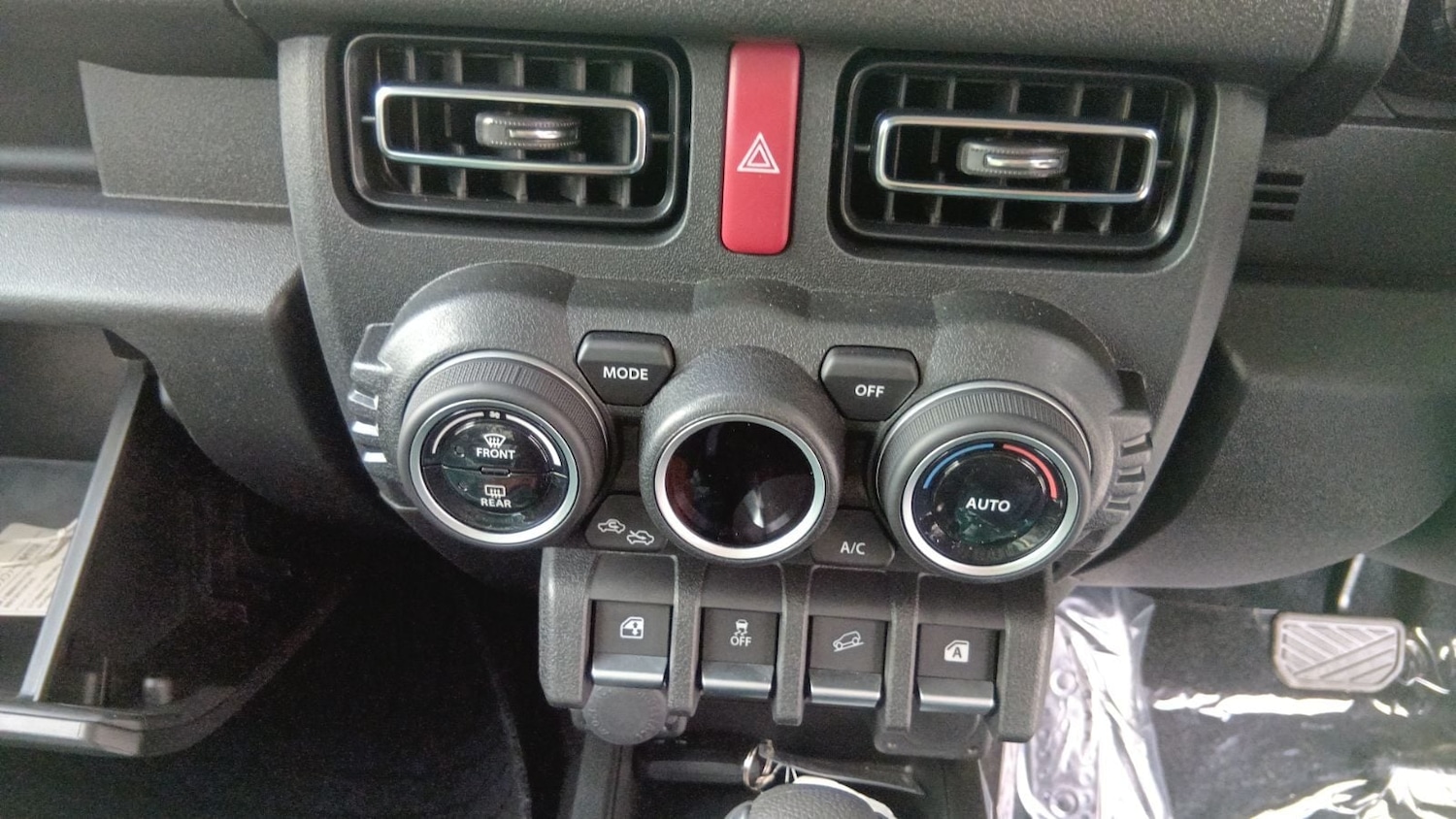 Used Suzuki Jimny 2025 for sale - 77039071: Photo 34