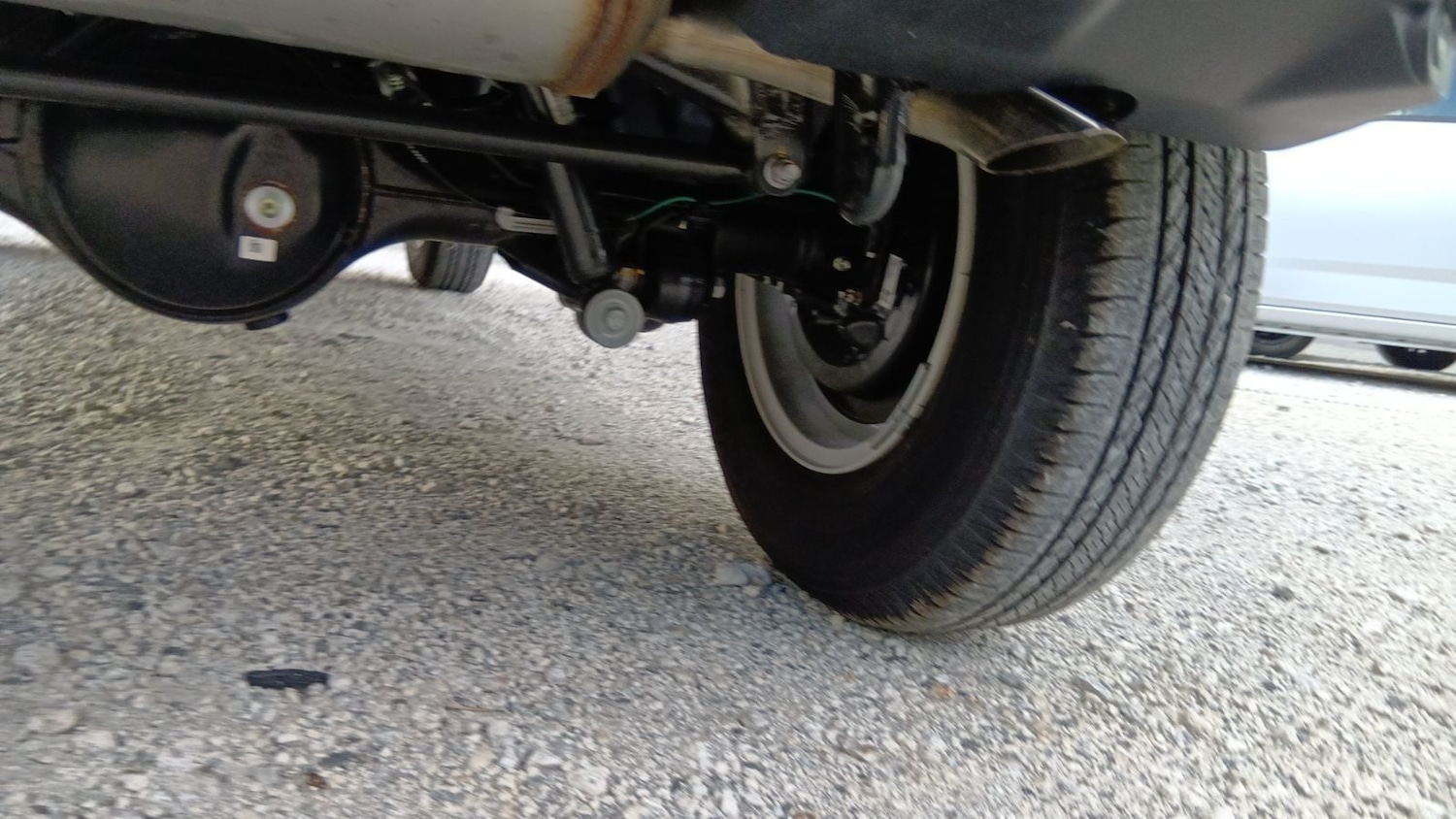 Used Suzuki Jimny 2025 for sale - 77039071: Photo 38