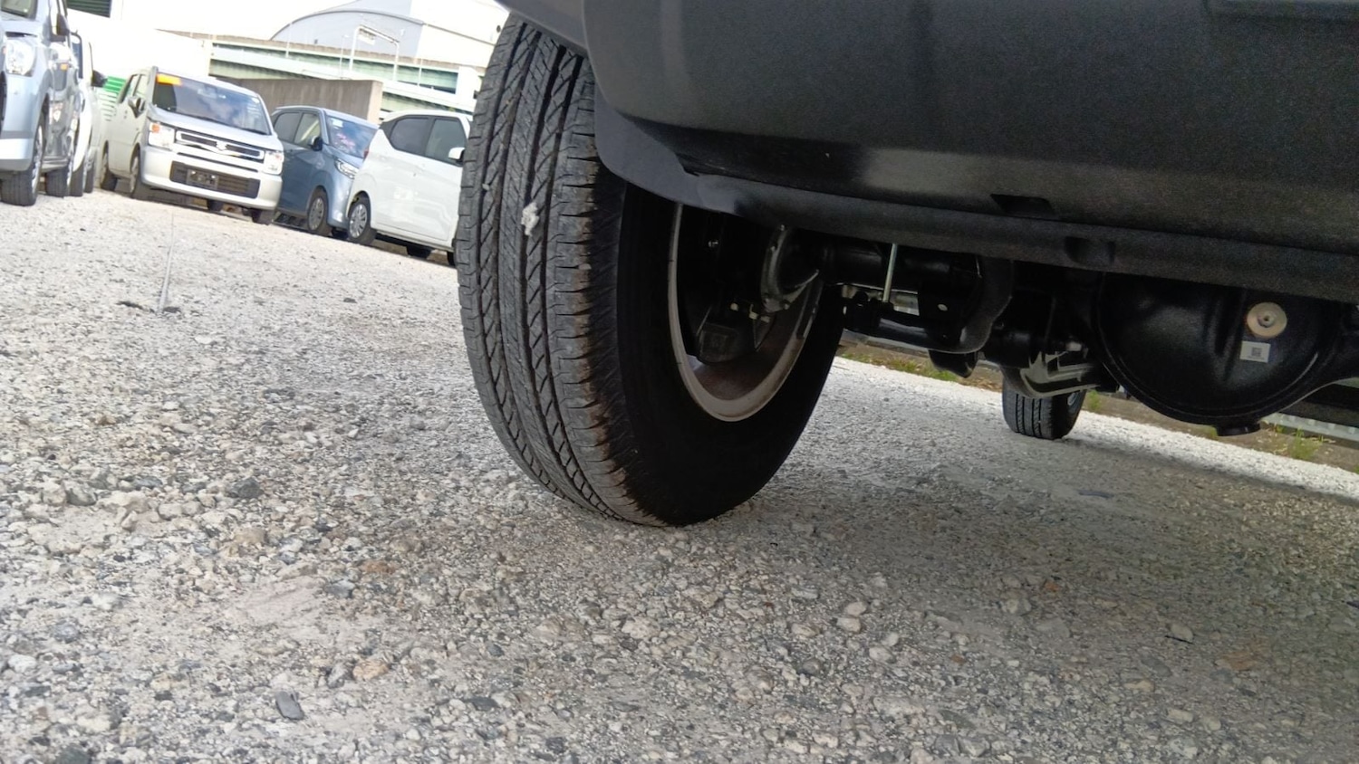 Used Suzuki Jimny 2025 for sale - 77039071: Photo 39