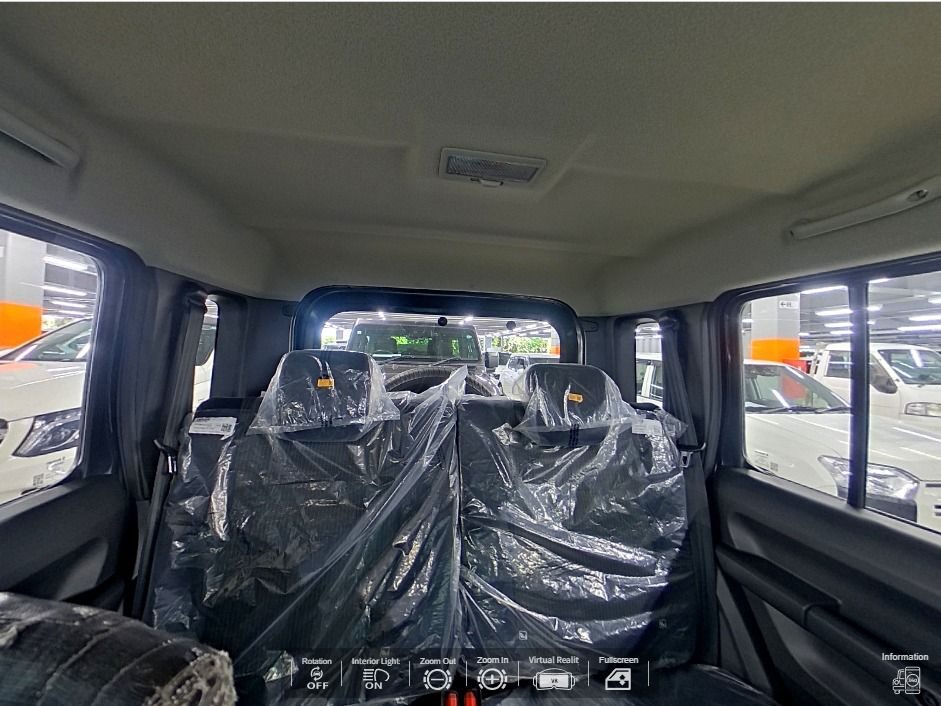 Used Suzuki Jimny 2025 for sale - 77039071: Photo 8