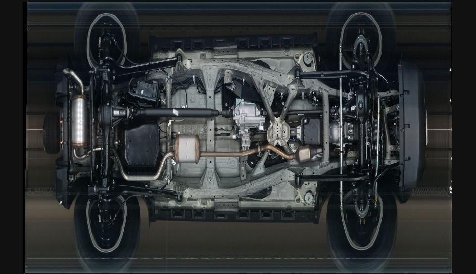 Used Suzuki Jimny 2025 for sale - 77039071: Photo 9