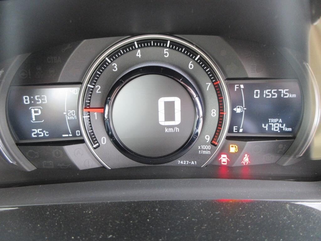 Vehicle 16