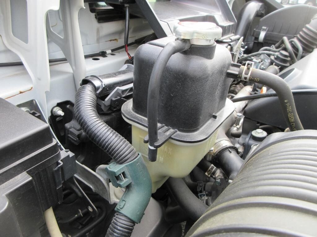 Vehicle 32
