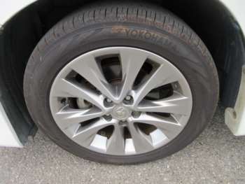 Used Toyota Alphard 2011 for sale - 74825638: Photo