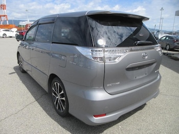 Used Toyota Estima 2012 for sale - 78802948: Photo