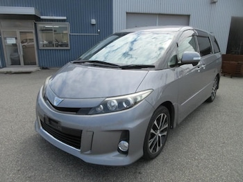 Used Toyota Estima 2012 for sale - 78802948: Photo