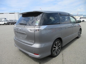 Used Toyota Estima 2012 for sale - 78802948: Photo