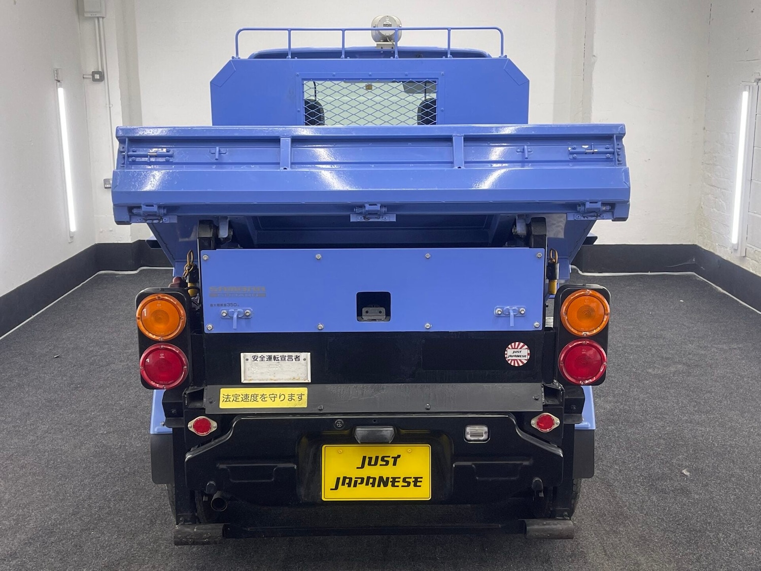 Used Subaru Pick Up 2024 for sale - 77039041: Photo 11