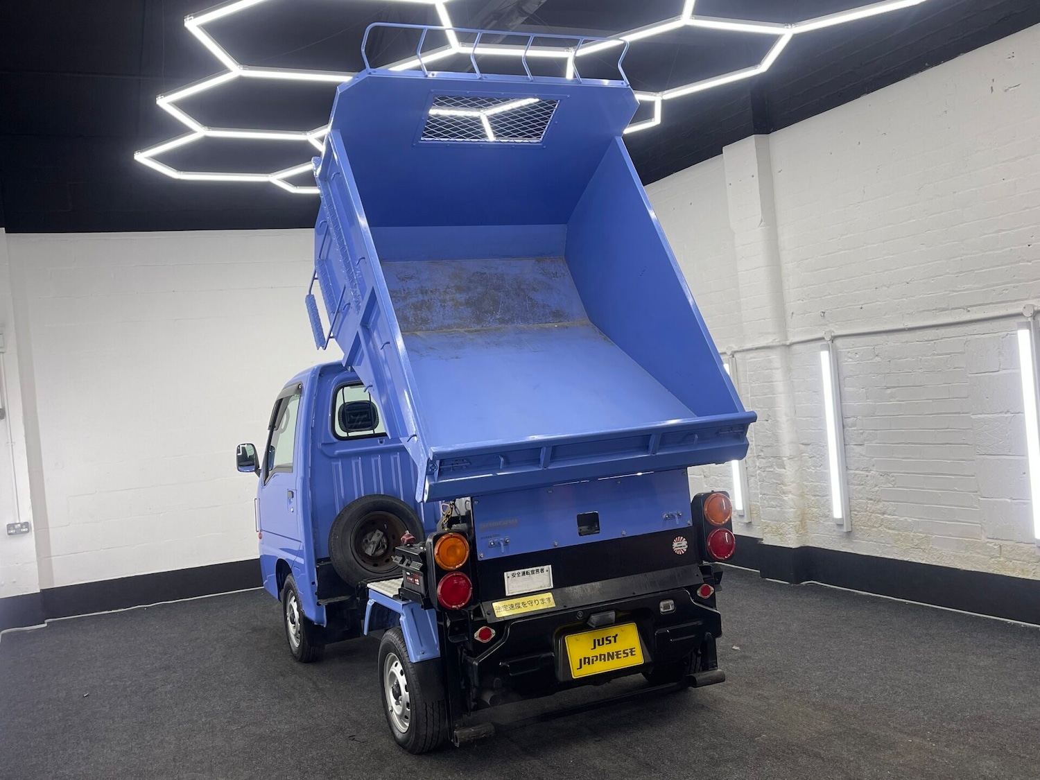 Used Subaru Pick Up 2024 for sale - 77039041: Photo 2