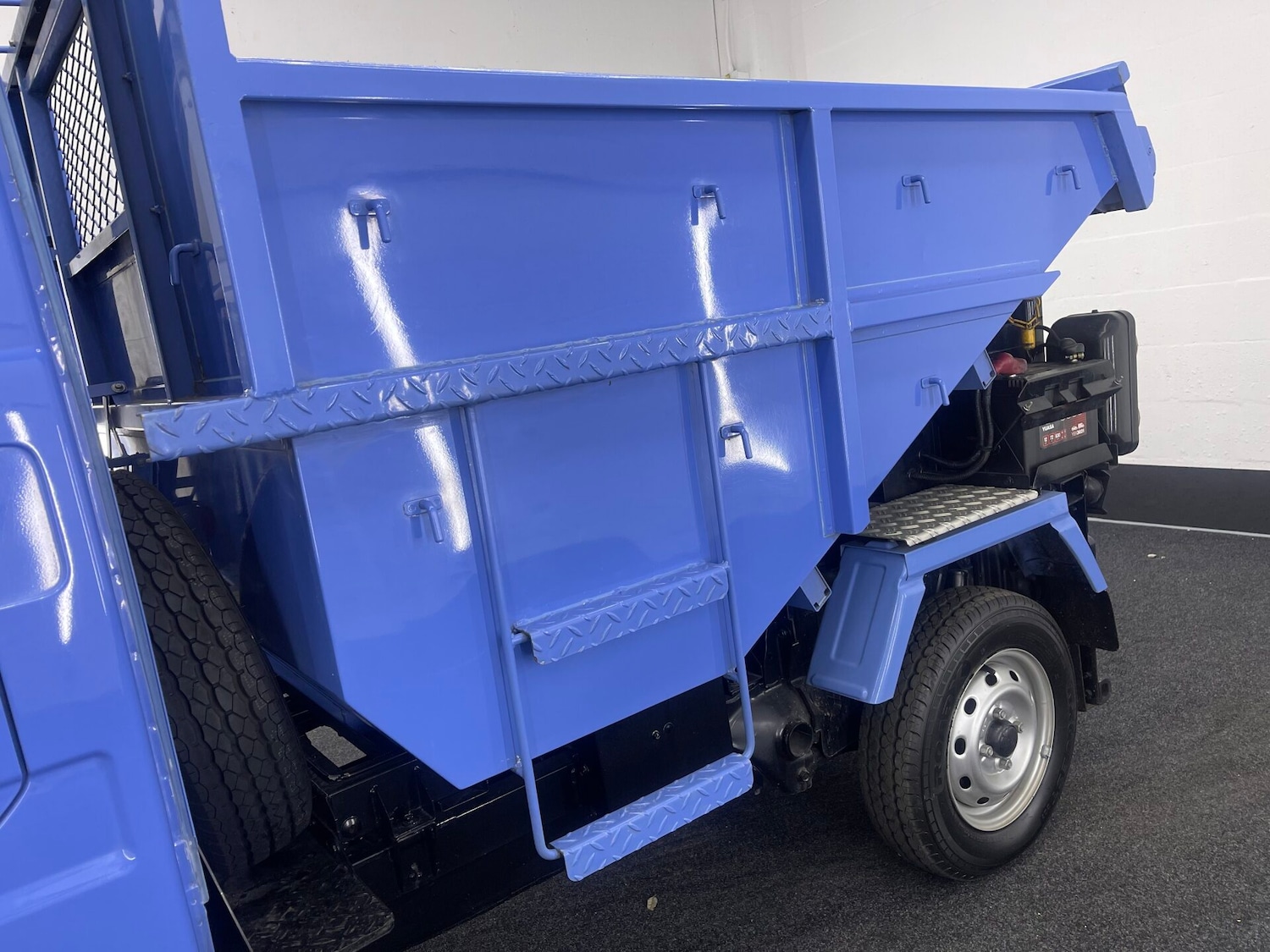 Used Subaru Pick Up 2024 for sale - 77039041: Photo 3