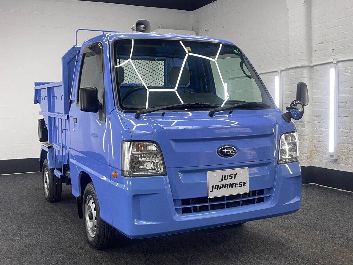 Used Subaru Pick Up 2024 for sale - 77039041: Photo 32