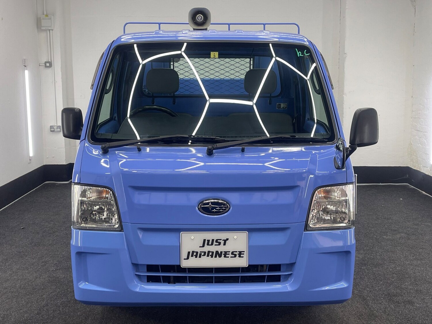 Used Subaru Pick Up 2024 for sale - 77039041: Photo 33