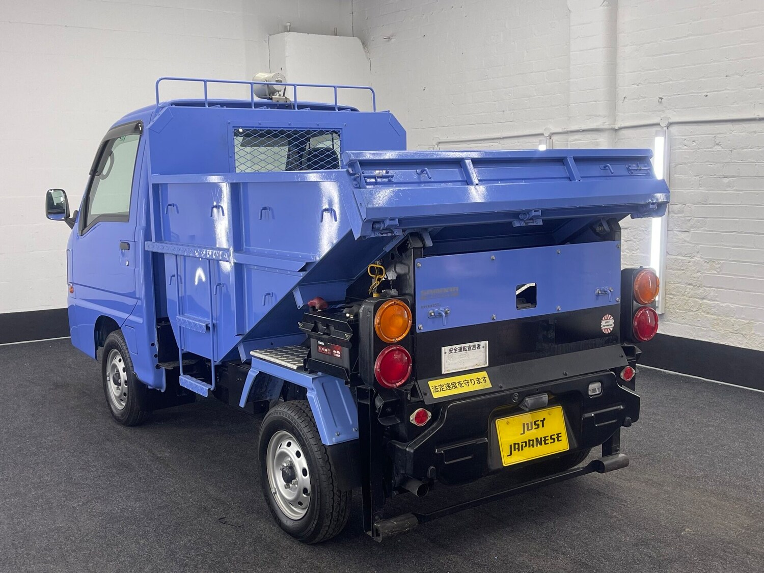 Used Subaru Pick Up 2024 for sale - 77039041: Photo 39