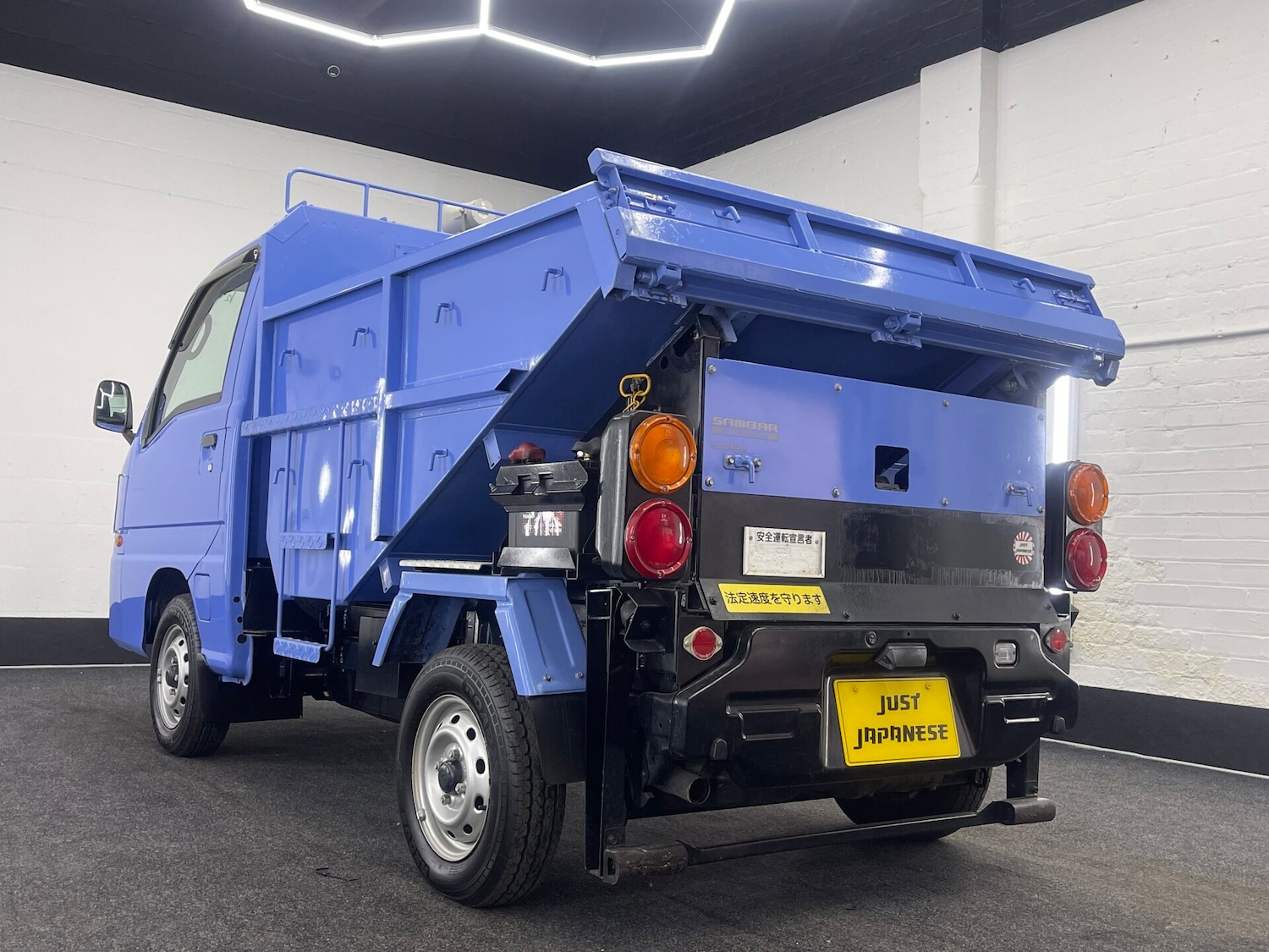 Used Subaru Pick Up 2024 for sale - 77039041: Photo 4