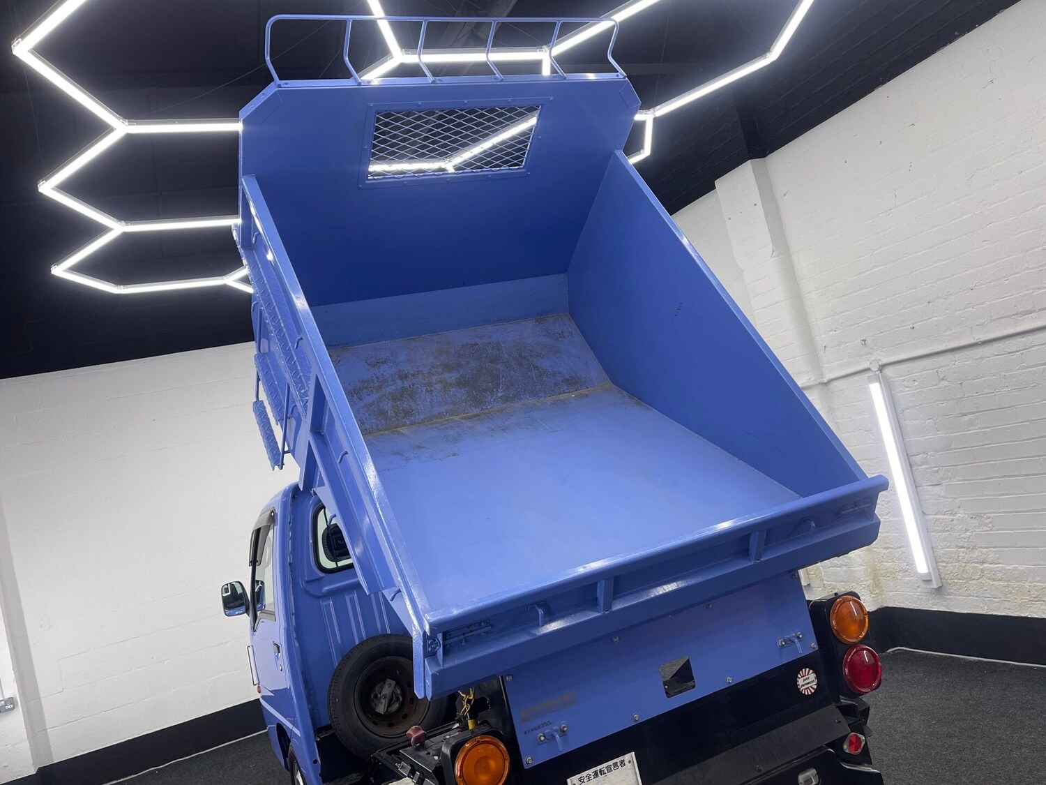 Used Subaru Pick Up 2024 for sale - 77039041: Photo 44