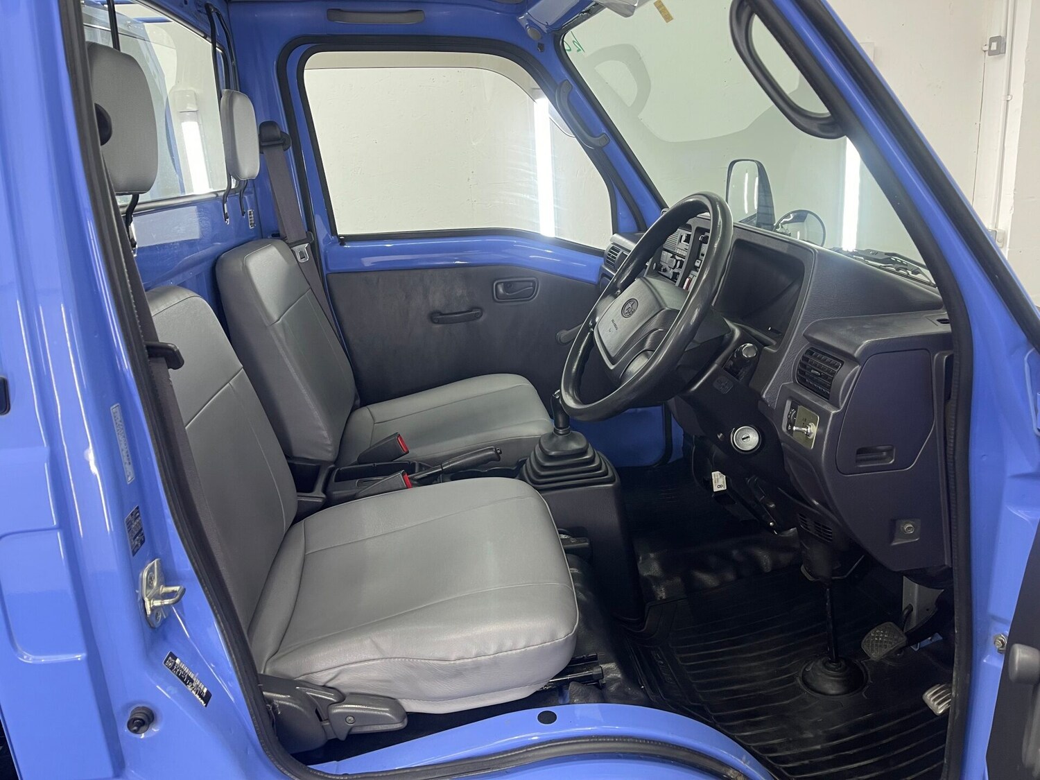 Used Subaru Pick Up 2024 for sale - 77039041: Photo 46