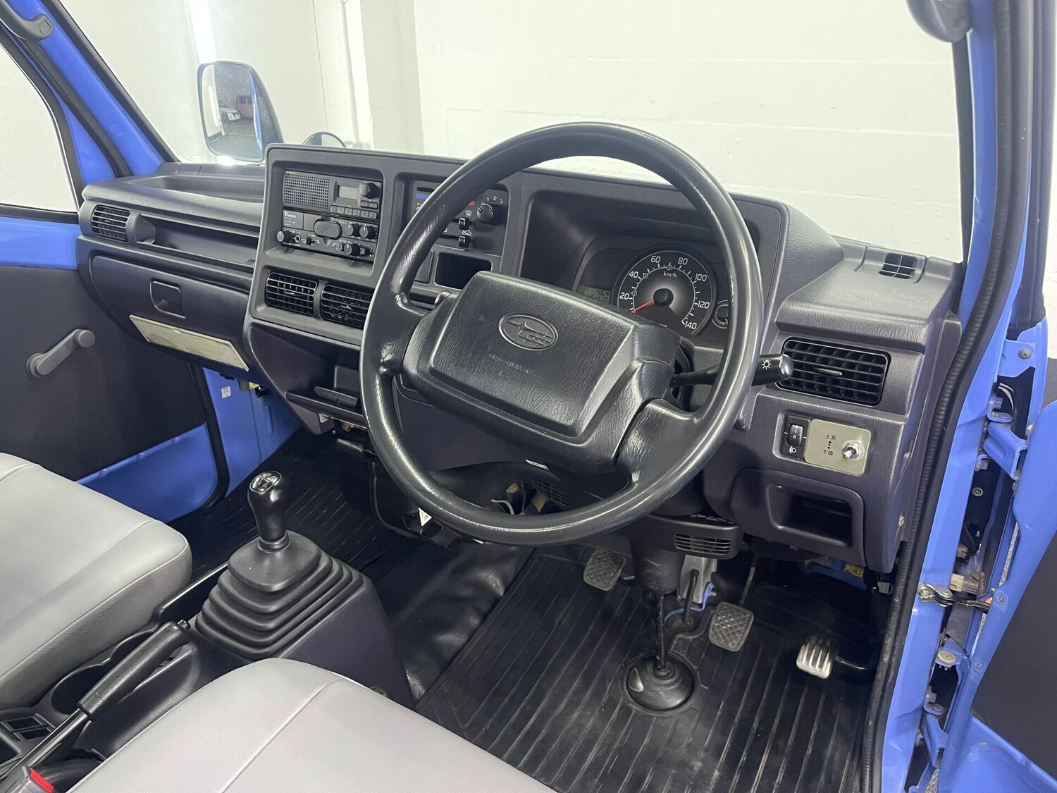 Used Subaru Pick Up 2024 for sale - 77039041: Photo 47