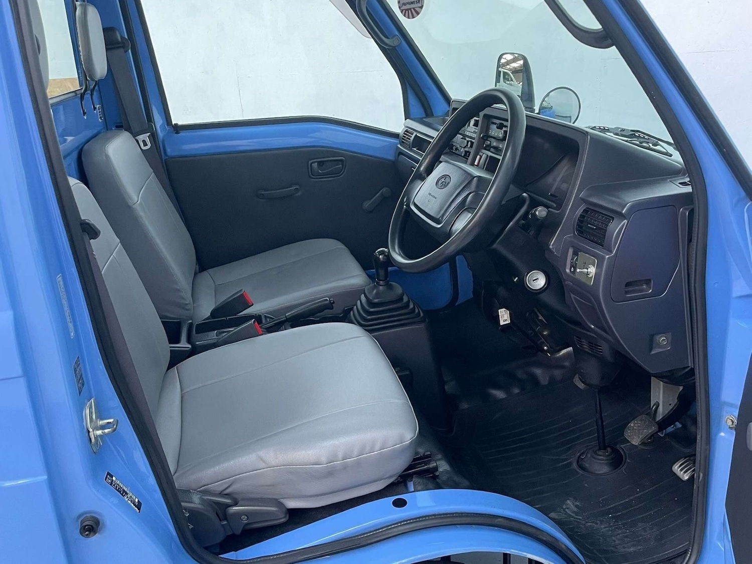 Used Subaru Pick Up 2024 for sale - 77039041: Photo 5