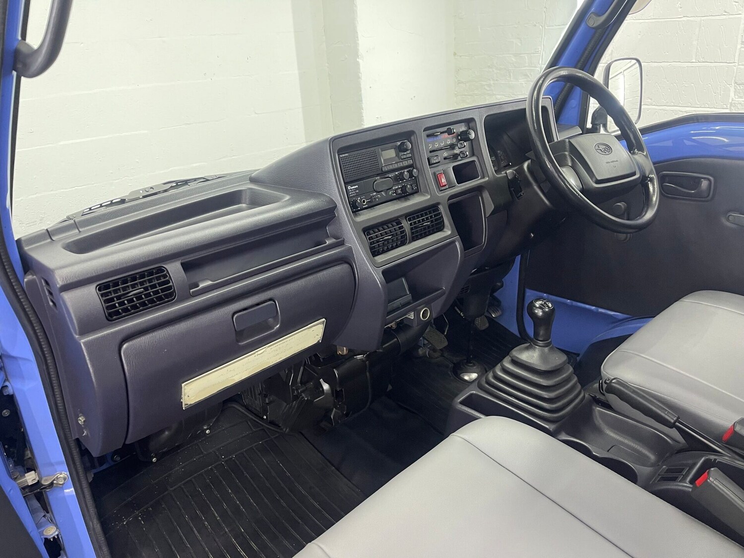 Used Subaru Pick Up 2024 for sale - 77039041: Photo 50