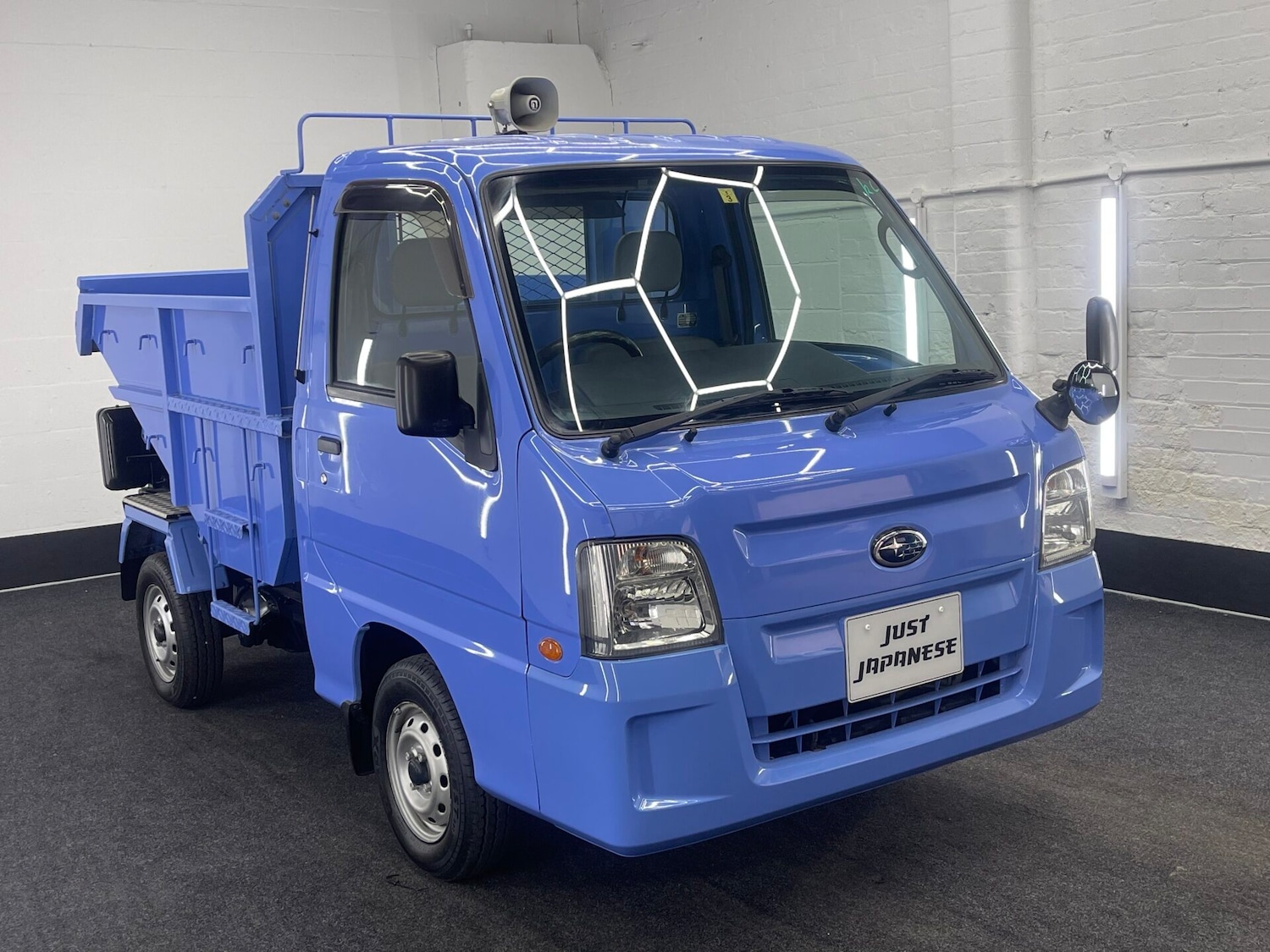 Used Subaru Pick Up 2024 for sale - 77039041: Photo 9