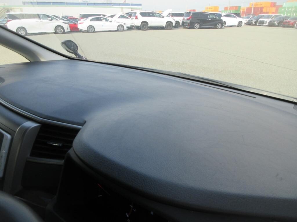 Used Toyota Vellfire 2013 for sale - 77541486: Photo 11