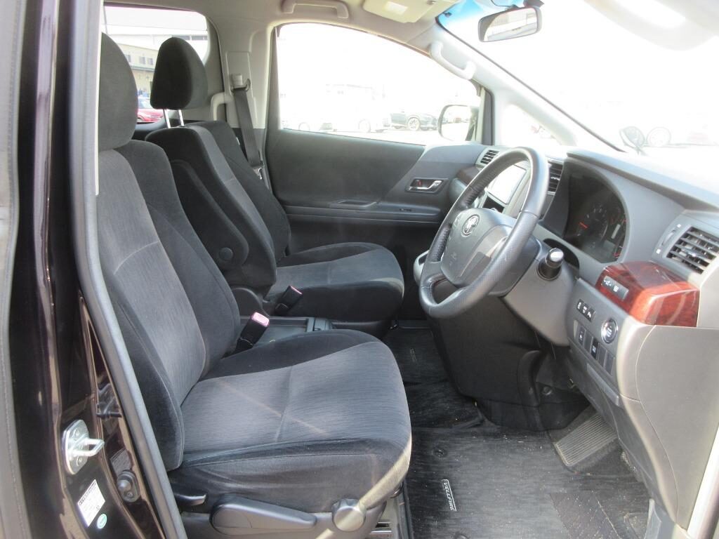 Used Toyota Vellfire 2013 for sale - 77541486: Photo 12