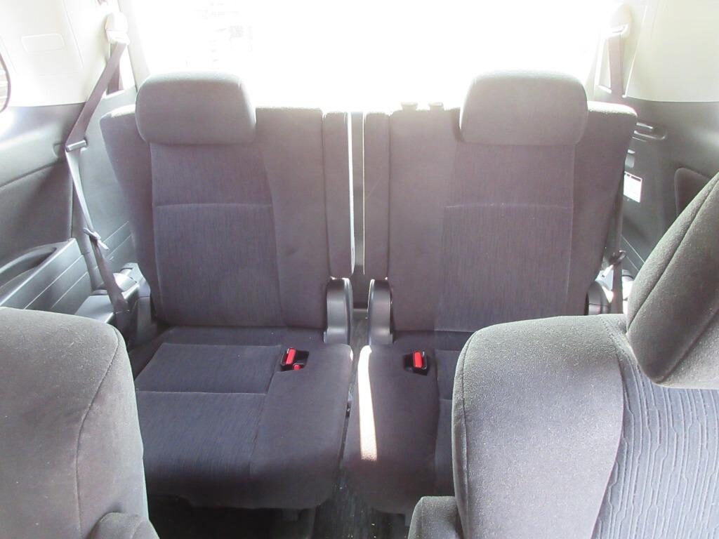 Used Toyota Vellfire 2013 for sale - 77541486: Photo 15