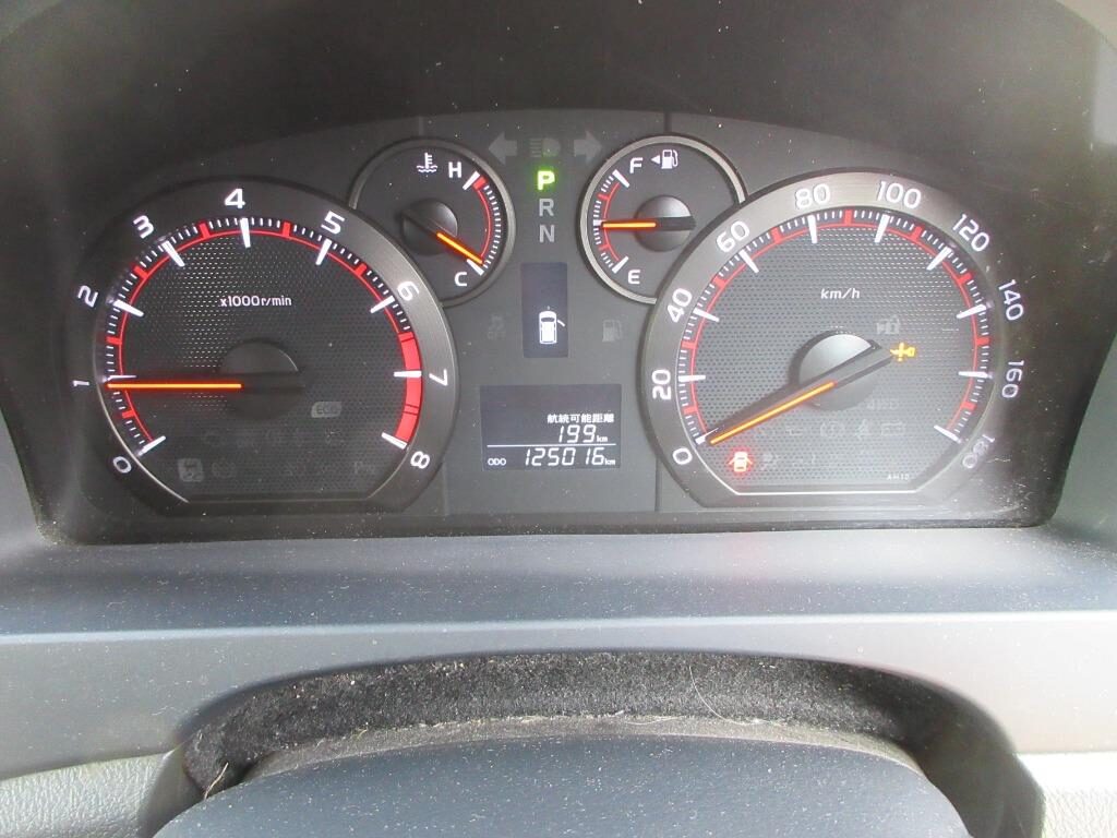 Used Toyota Vellfire 2013 for sale - 77541486: Photo 17