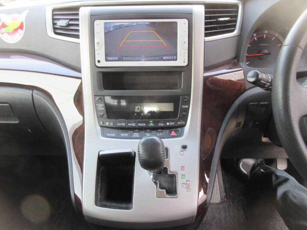 Used Toyota Vellfire 2013 for sale - 77541486: Photo 19