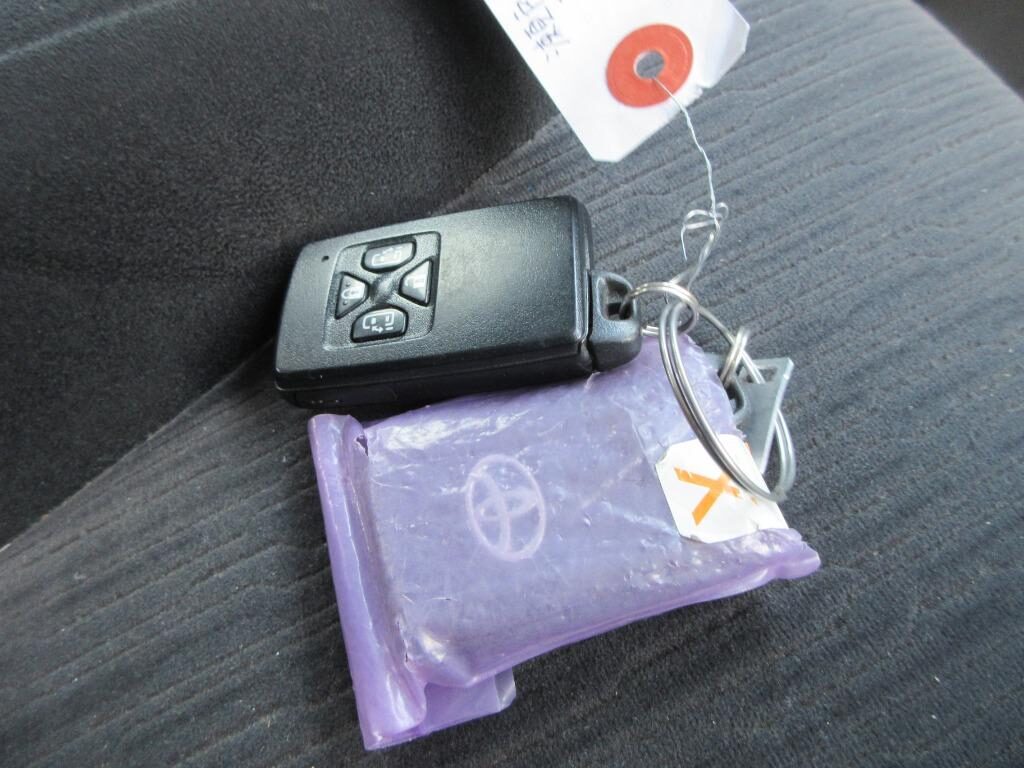 Used Toyota Vellfire 2013 for sale - 77541486: Photo 21