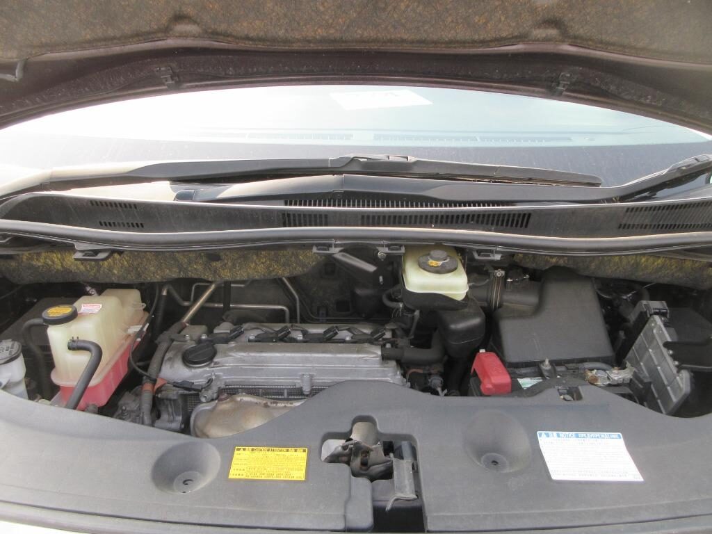 Used Toyota Vellfire 2013 for sale - 77541486: Photo 22