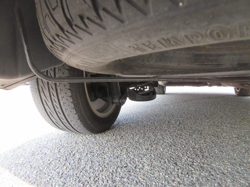 Used Toyota Vellfire 2013 for sale - 77541486: Photo 28