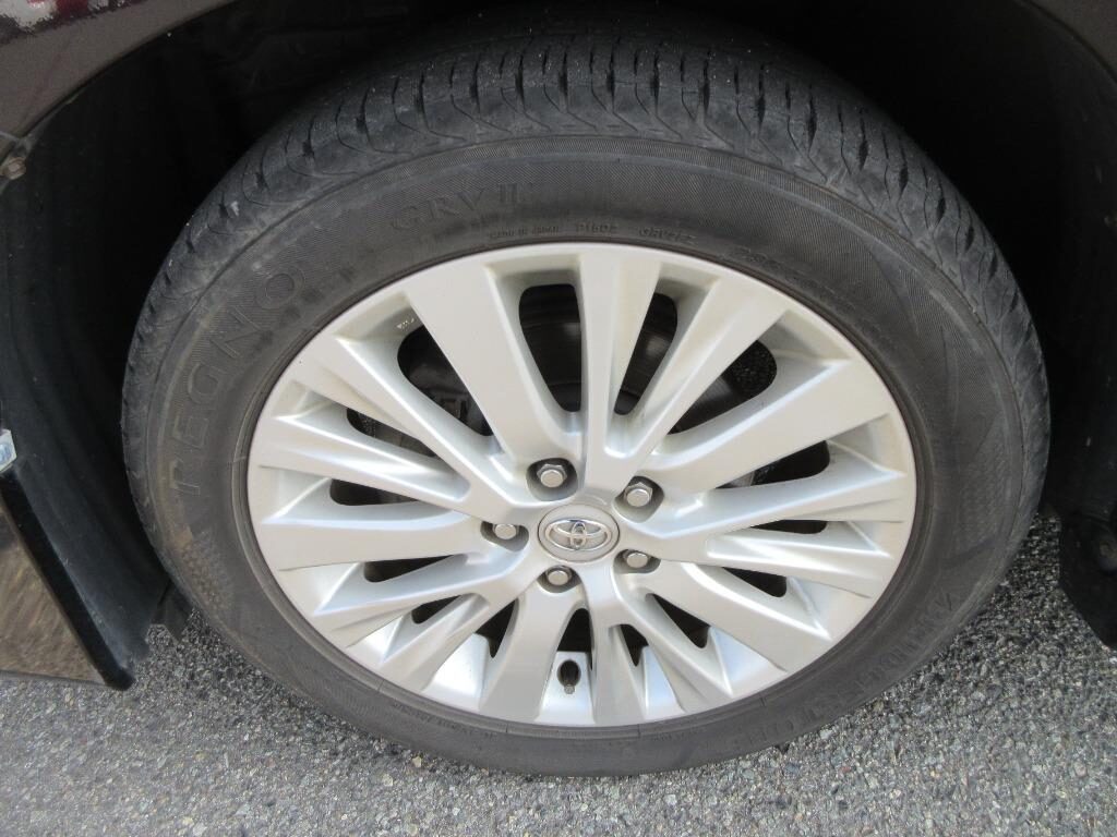 Used Toyota Vellfire 2013 for sale - 77541486: Photo 30