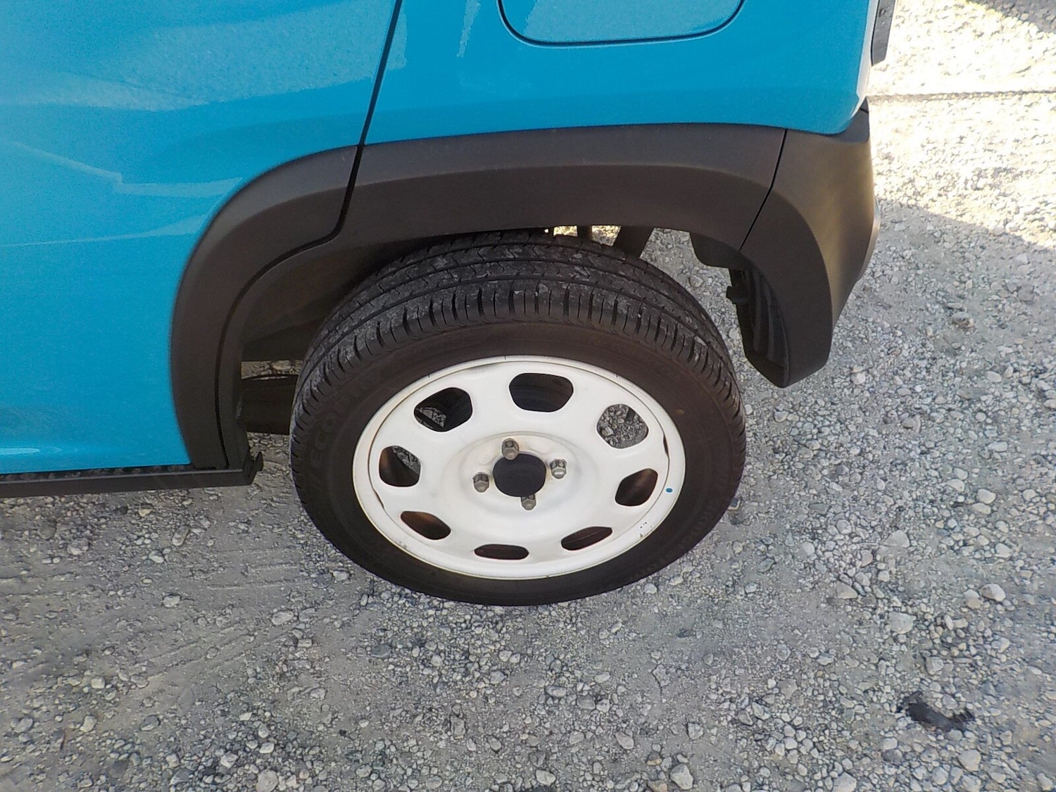 Vehicle 31