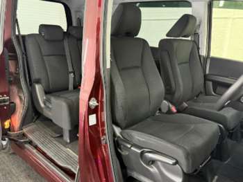 Used Honda Stepwagon 2014 for sale - 74824733: Photo